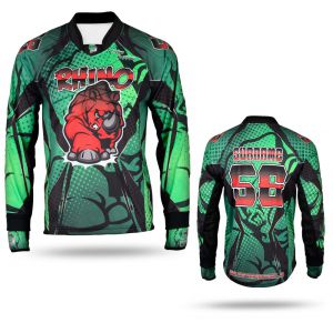Airsoftjersey Speedsoft