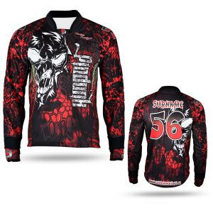 Airsoftjersey airsoft jersey