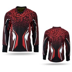 Anfänger Paintball Speedsoft Jerseys bestellen