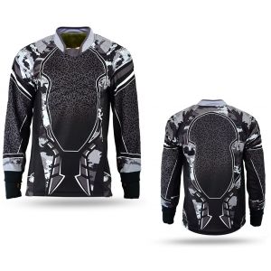 Customjerseys Airsofter Paintballer