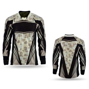 Anfänger Airsoft Custom Speedsoft Jersey bestellen