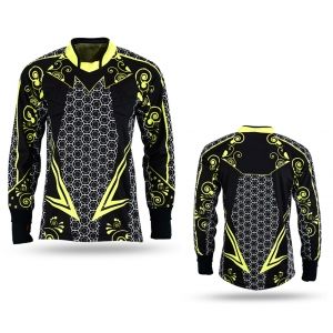 Custom jersey kaufen Unterschied Paintball Airsoft