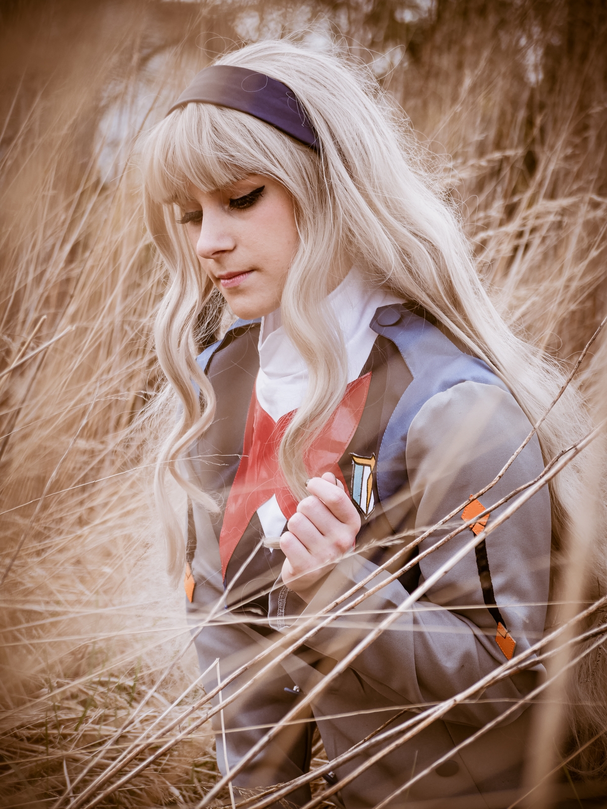 Cosplay Fotoshooting - Cosplay Fotograf gesucht