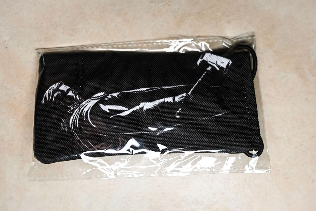 Airsoft Laufsocke Thor