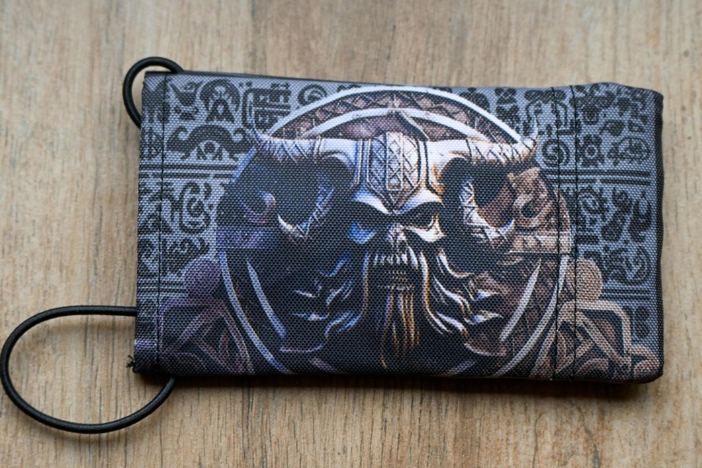 Viking Airsoft Laufsocke