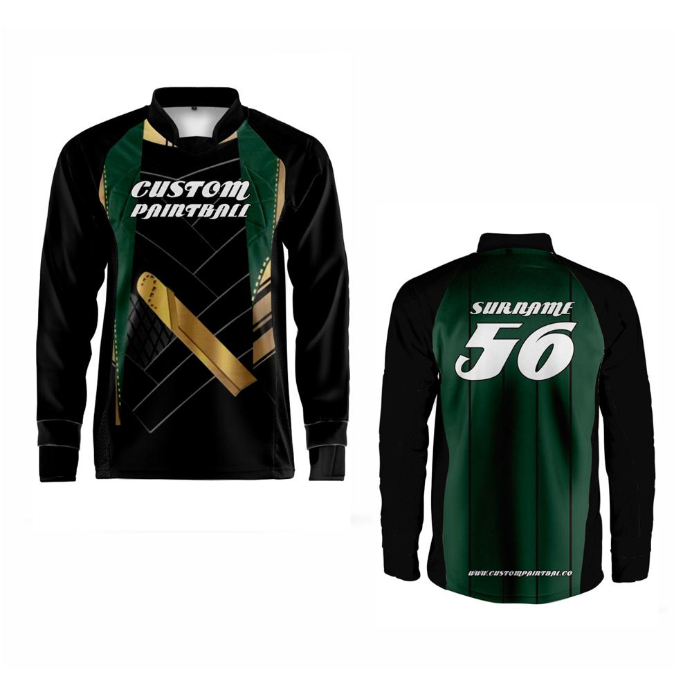 Paintball Trikot "Loki"