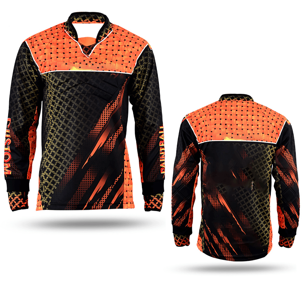 Custom Jersey „Berlin Gegenschlag“ (S)