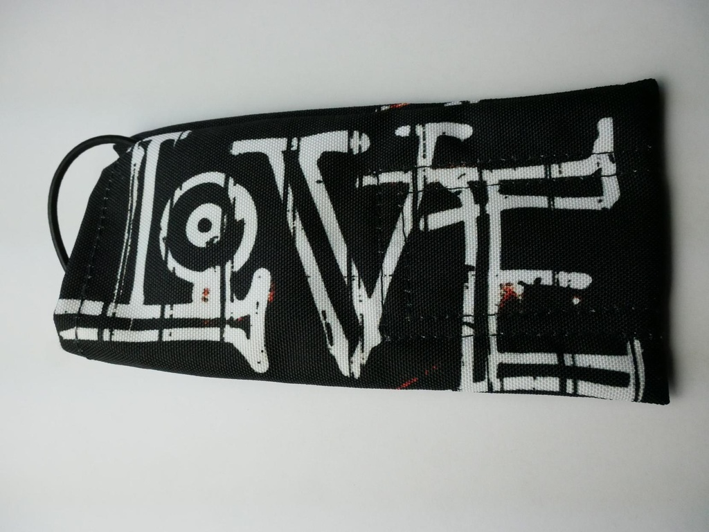 S3K Barrelcover Love is in the air