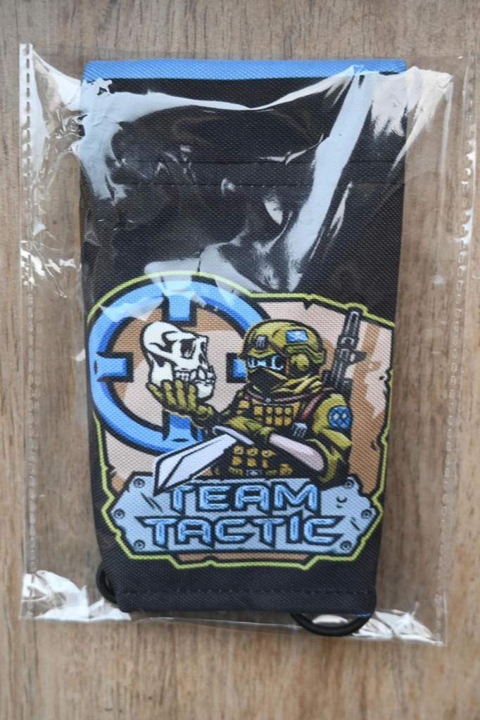 SBG Fraktion Blau Team Tactic