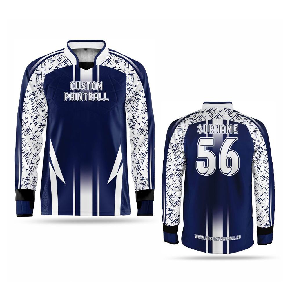 Runen Paintball Bekleidung