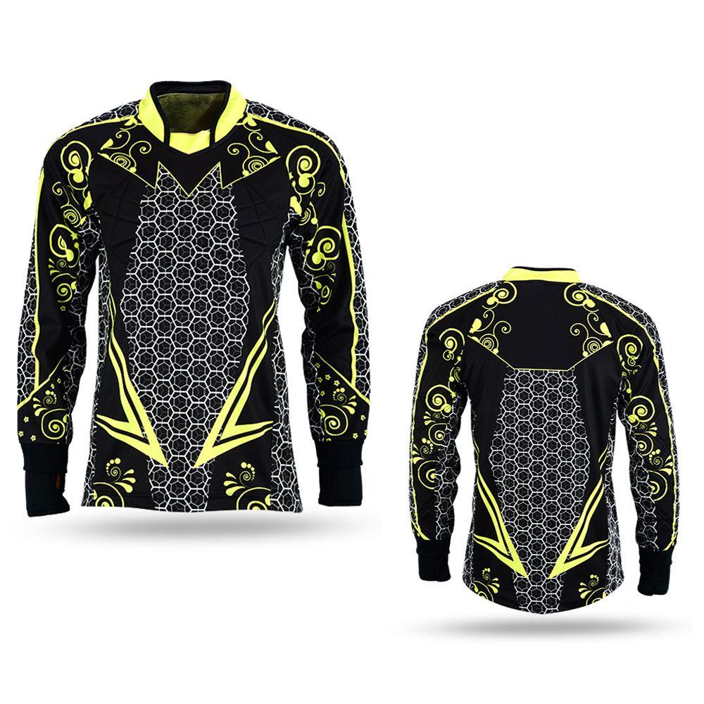 Paintballkleidung: Neon Swirl