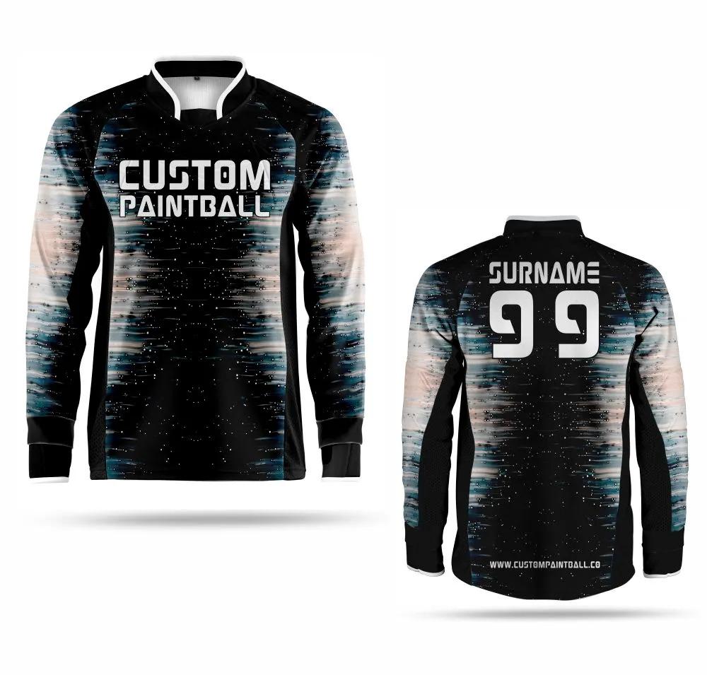 Paintball Bekleidung Sky