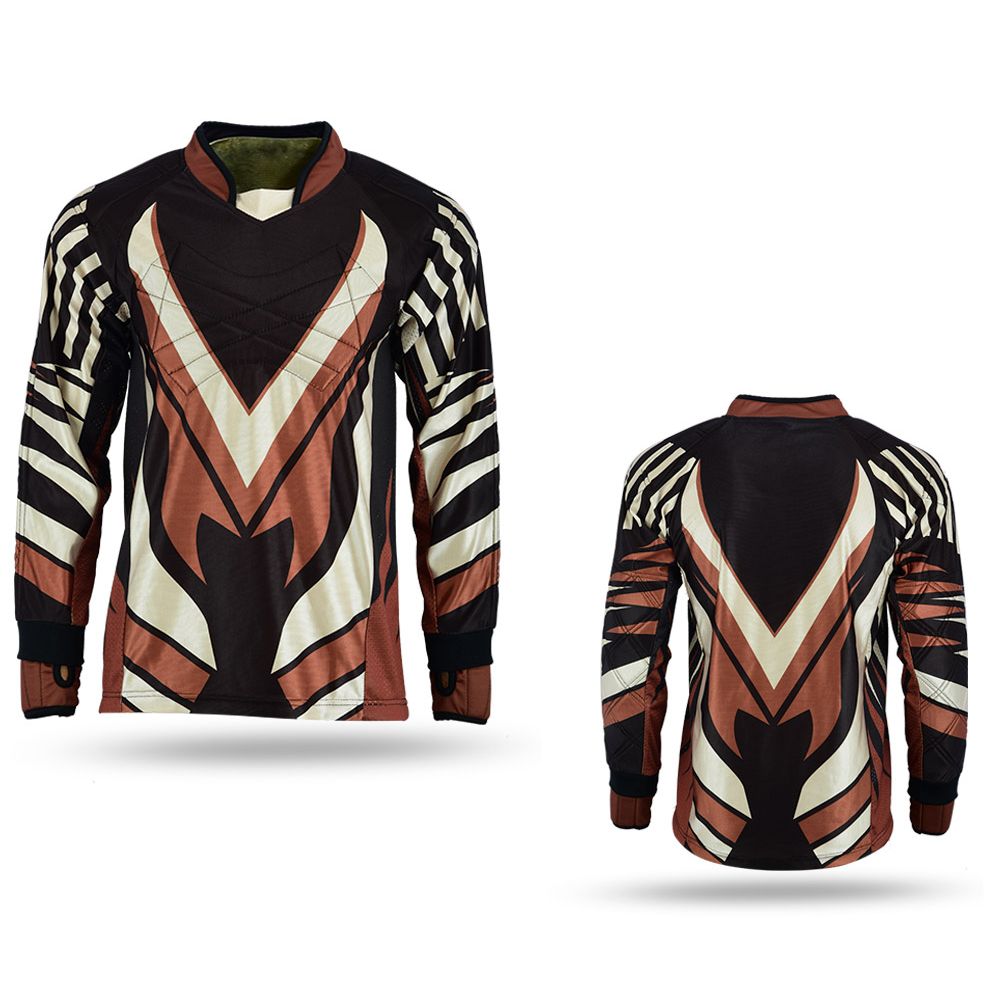 Custom Jersey Predator