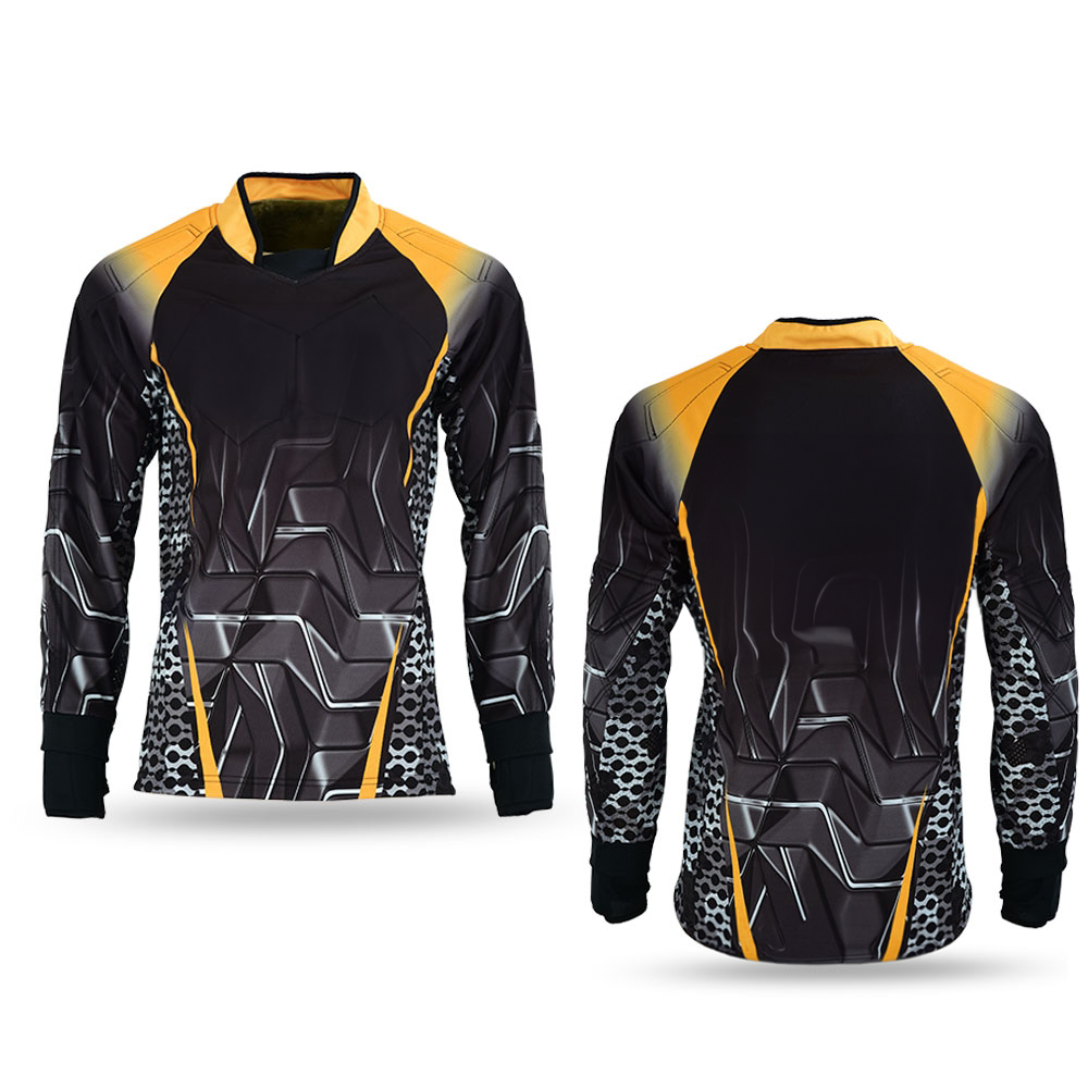 Mechanical Paintball Jersey