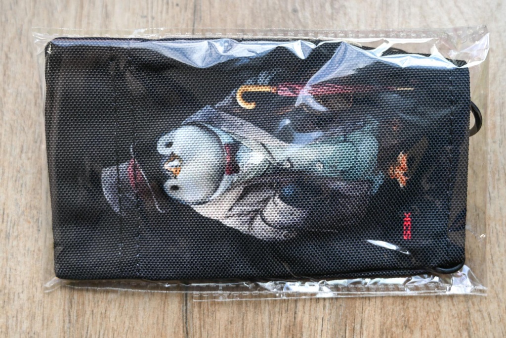 Paintball-Laufsocke Eleganter Pinguin