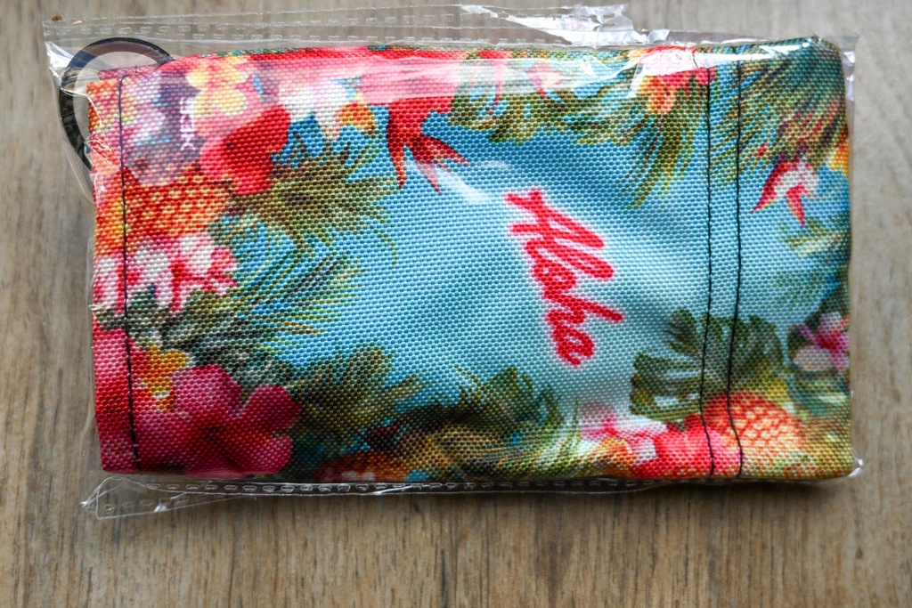 Paintball Laufsocke: Aloha