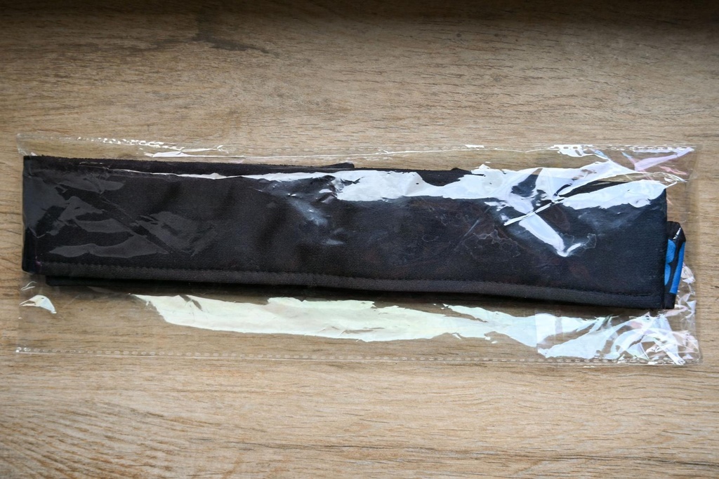 Headband für Paintball S3K