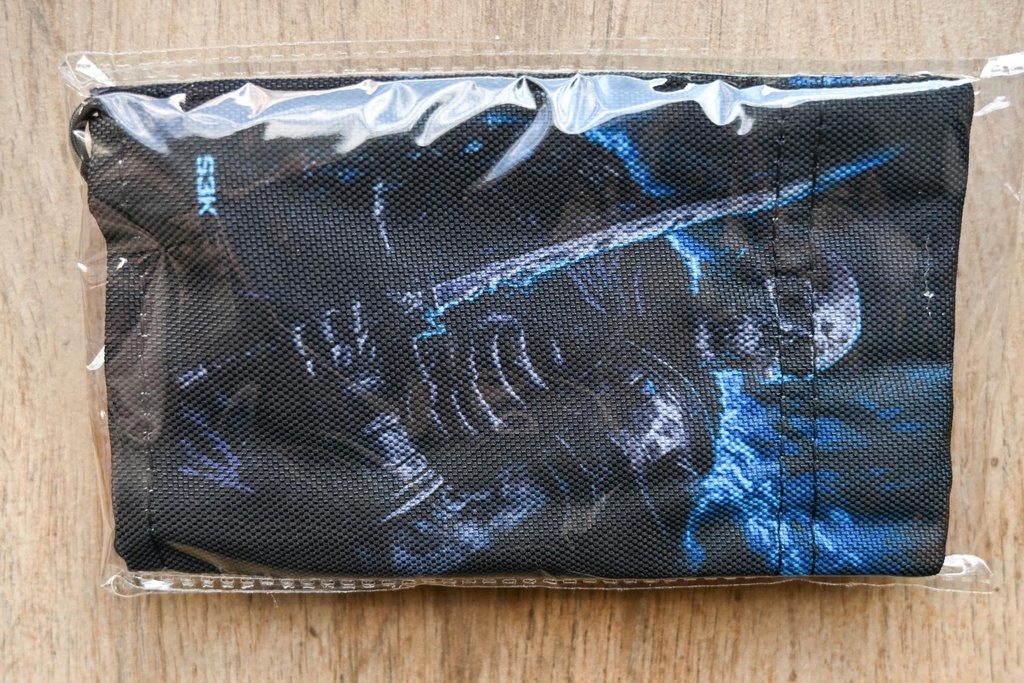 Paintball Laufsocke: Skelett Krieger