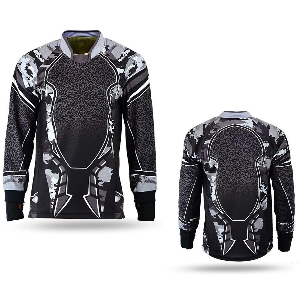 Flecktarn Paintball Jersey