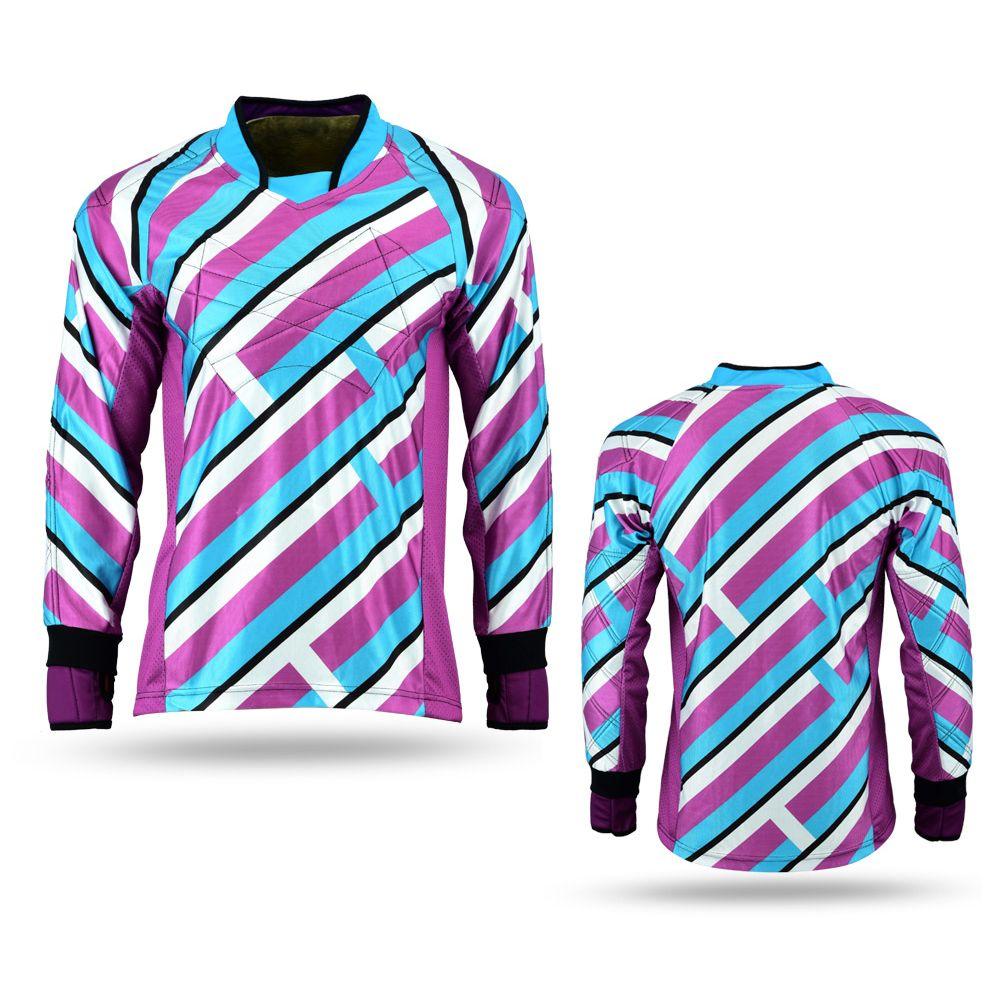 Paintballjersey Candy