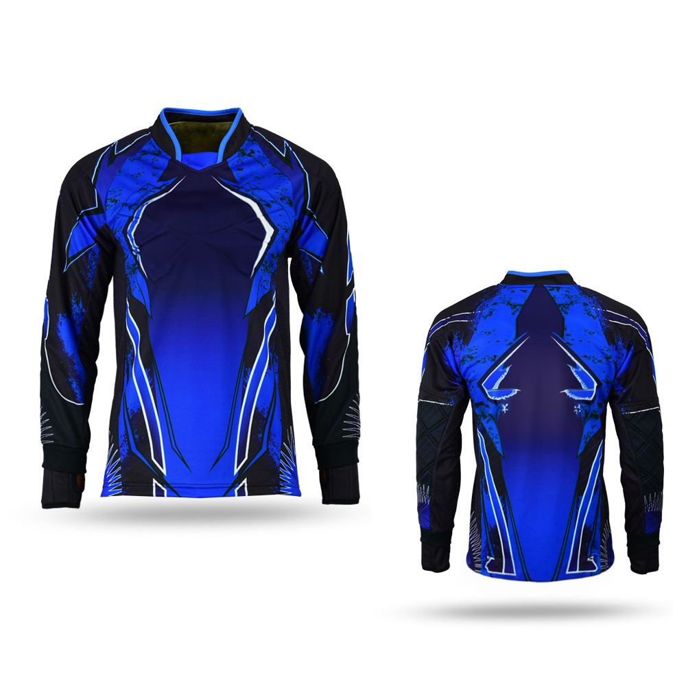 Speedsoft Jersey Blue