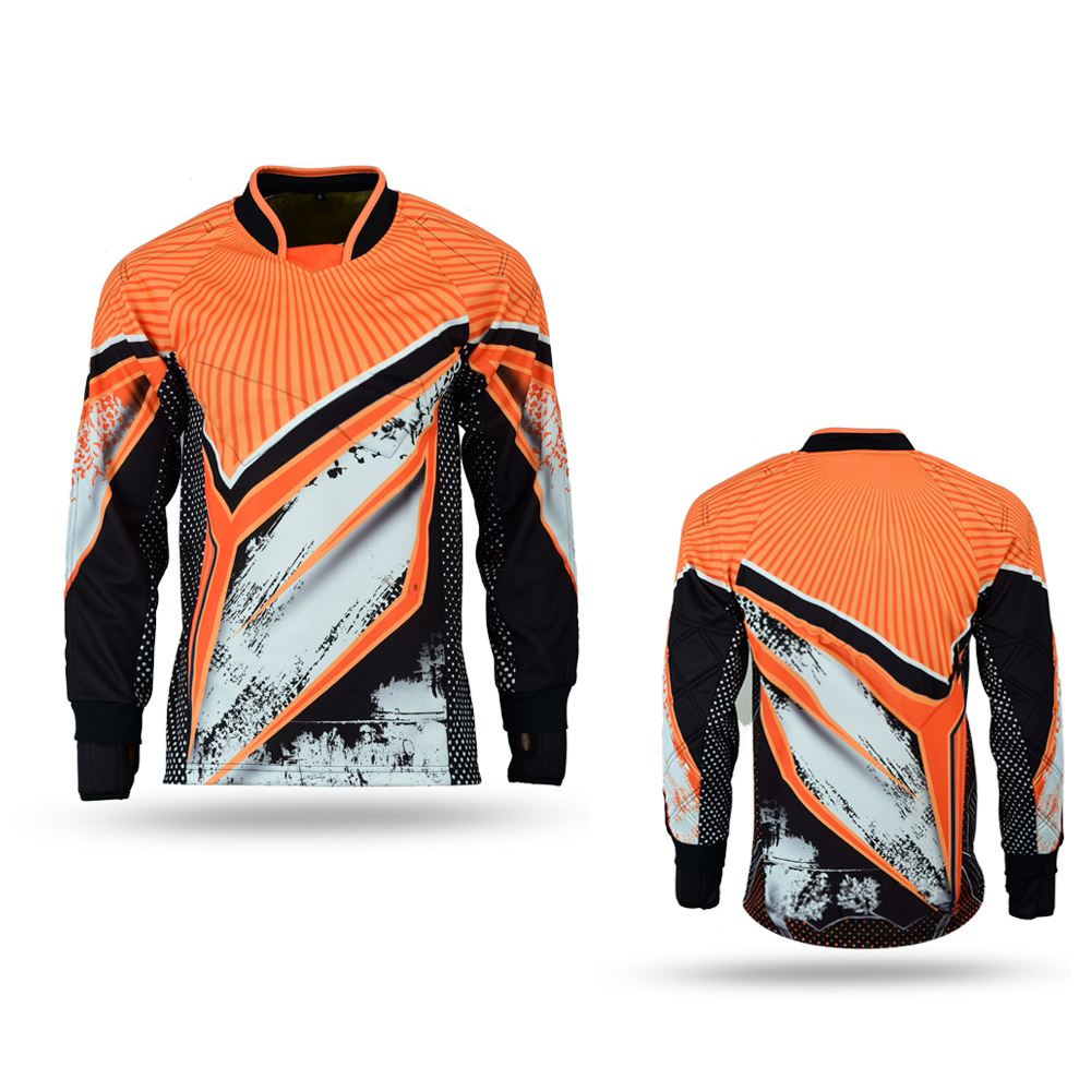 Unisex Jersey für Paintball und Airsoft