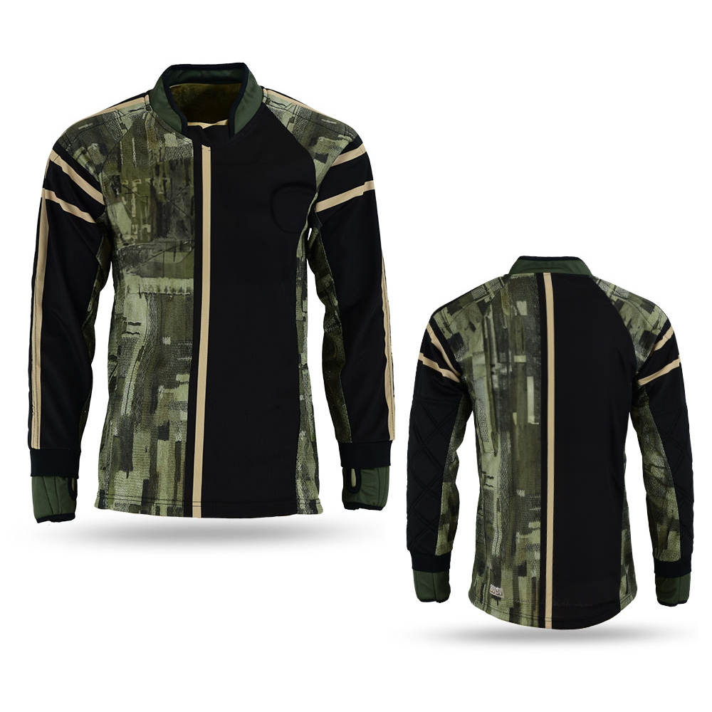 Paintball-Teamjersey „Ambush First Strike“