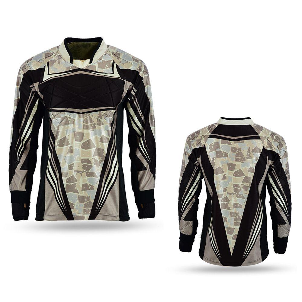 Paintballjersey „Bloodline Hit Confirmed“