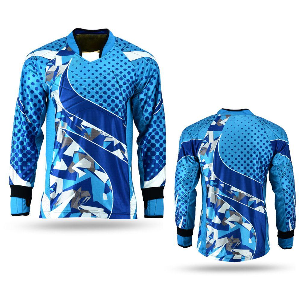 Paintballjersey „Kill One Back Center“