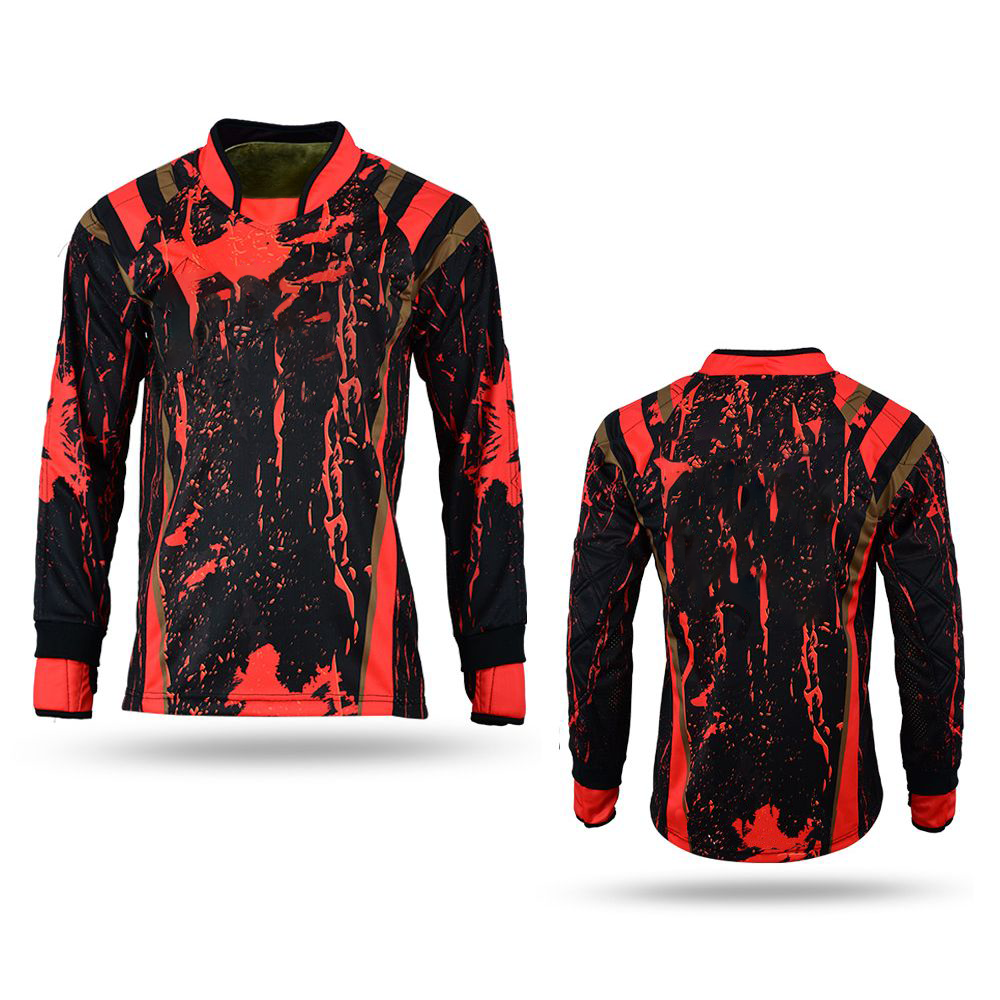 Paintball Jersey „Predator“