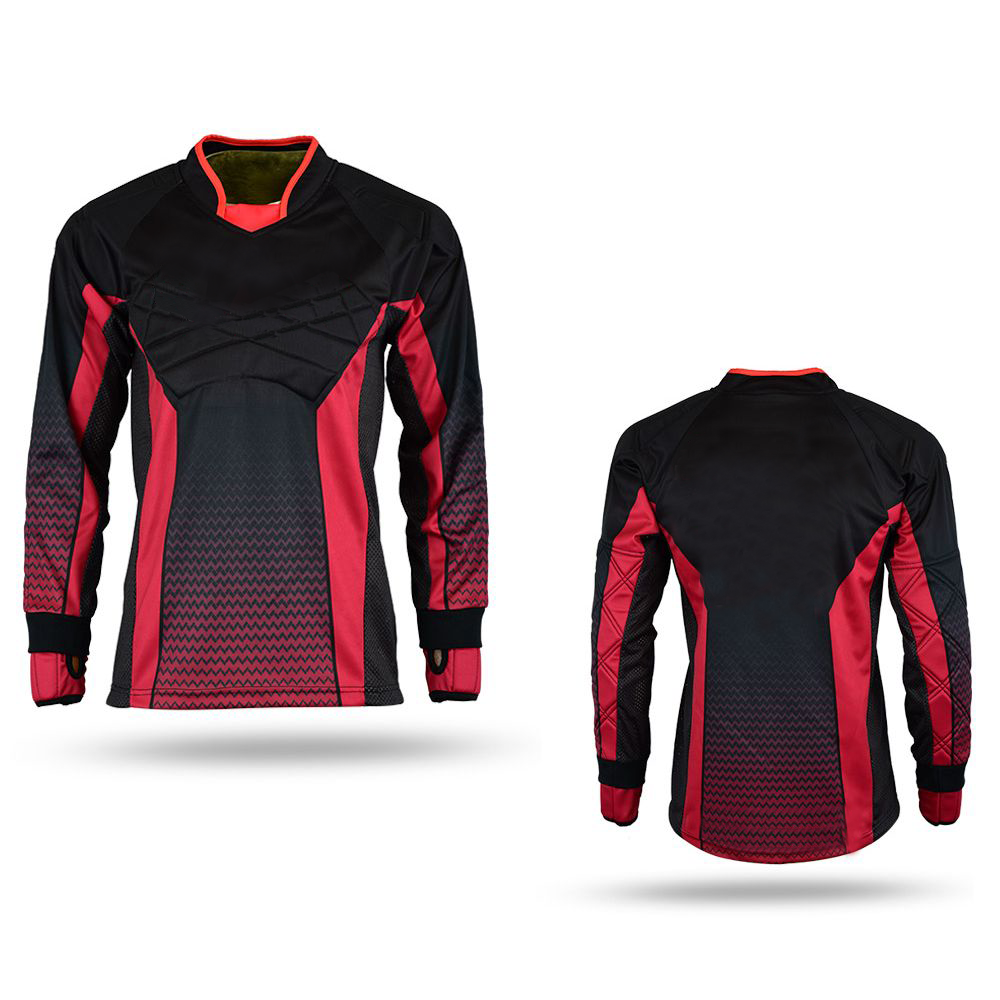Paintball Trikot „Firestorm“