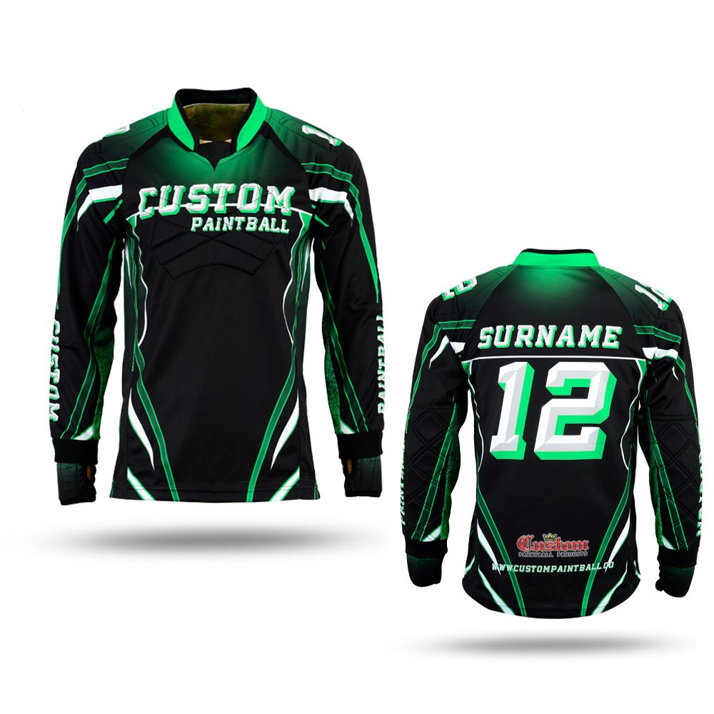 Paintball-Teamjersey „One Shot“