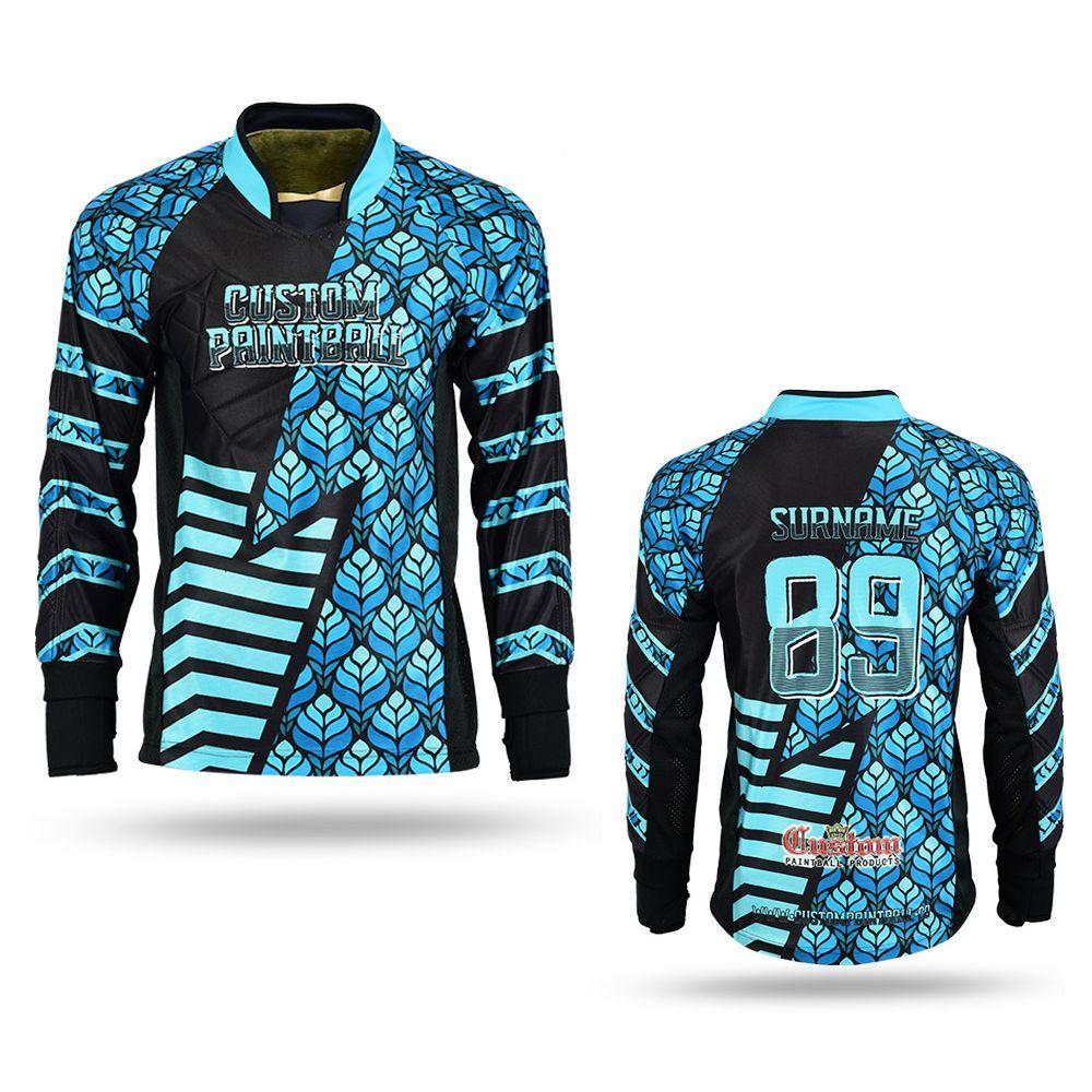 Paintball-Trikot „Crossfire“