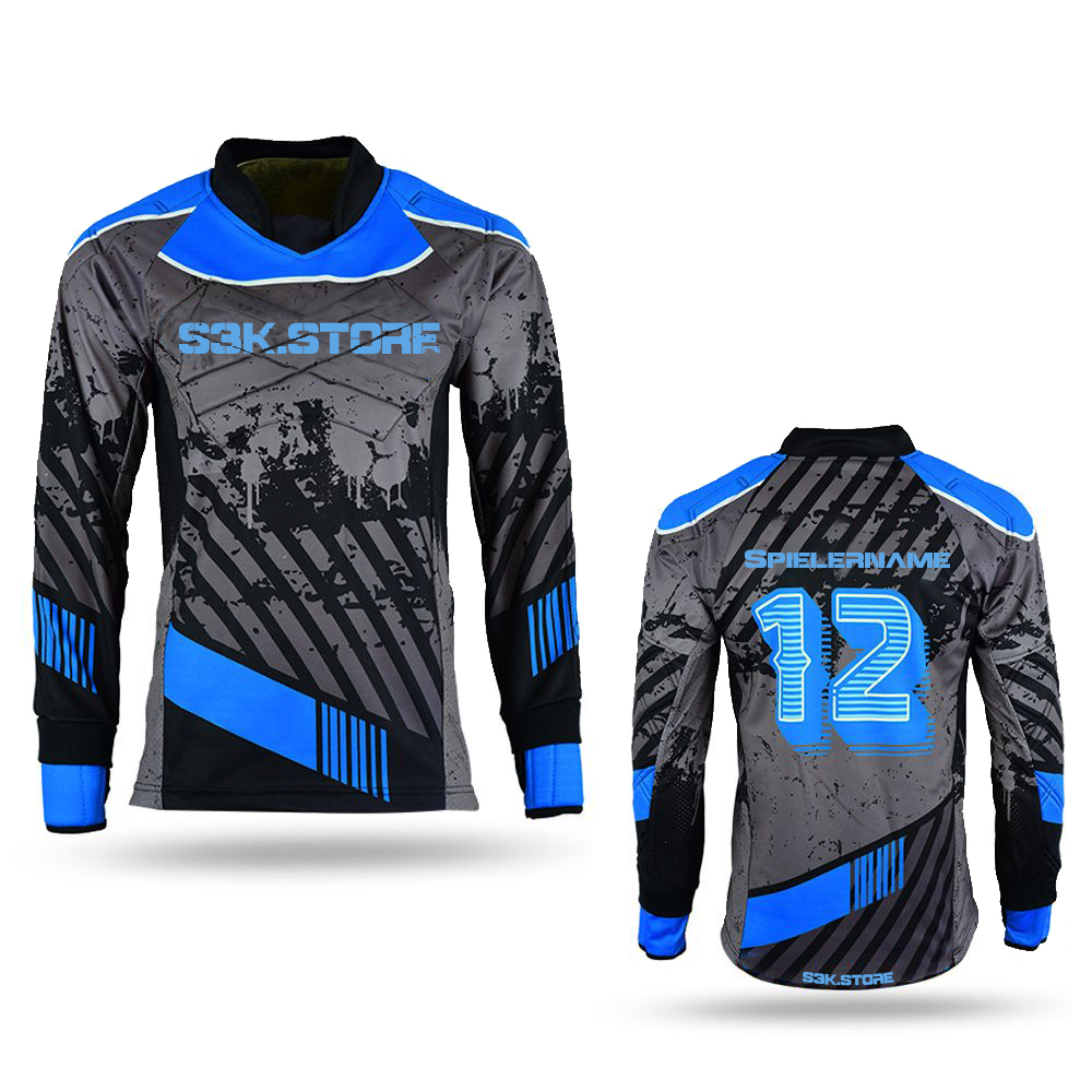 SupAir-Teamjersey „Rush Recoil“